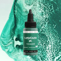 Alkoholos tinta KAMENSKAYA DELAMINATING 30ml