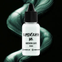 Alkoholos tinta KAMENSKAYA NACRE CHAMELEONS 15ml