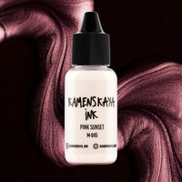Alkoholos tinta KAMENSKAYA NACRE CHAMELEONS 15ml