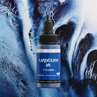 Alkoholos tinta KAMENSKAYA DELAMINATING 30ml – P-103 Bajkál