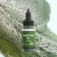 Alkoholos tinta KAMENSKAYA DELAMINATING 30ml – P-107 Varangy