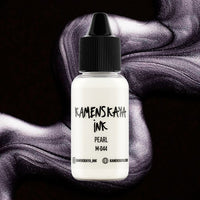 Alkoholos tinta KAMENSKAYA NACRE CHAMELEONS 15ml – M-044 Gyöngy
