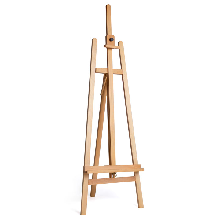 Alpha Easel Studio festőállvány ARTMIE (1)
