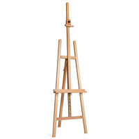Alpha Easel Studio festőállvány ARTMIE (2)
