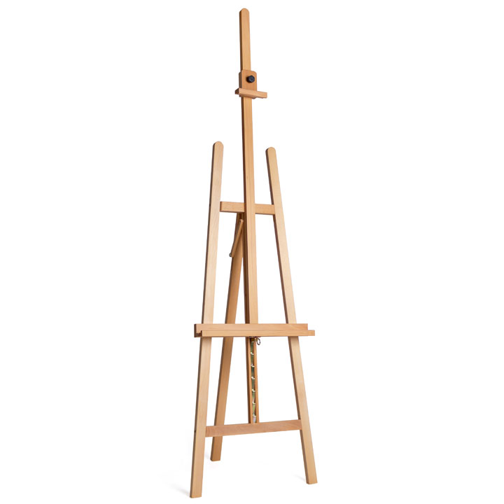 Alpha Easel Studio festőállvány ARTMIE (2)