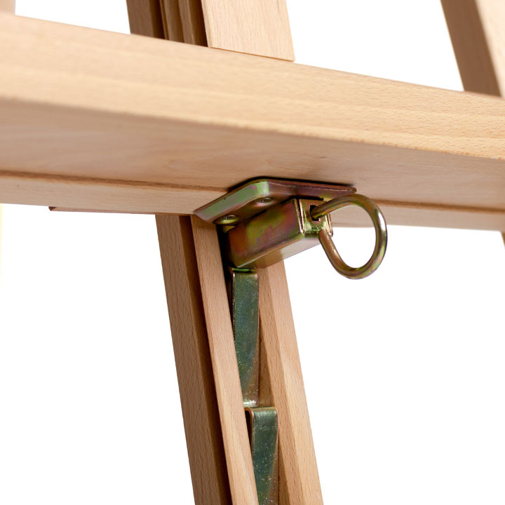 Alpha Easel Studio festőállvány ARTMIE (4)