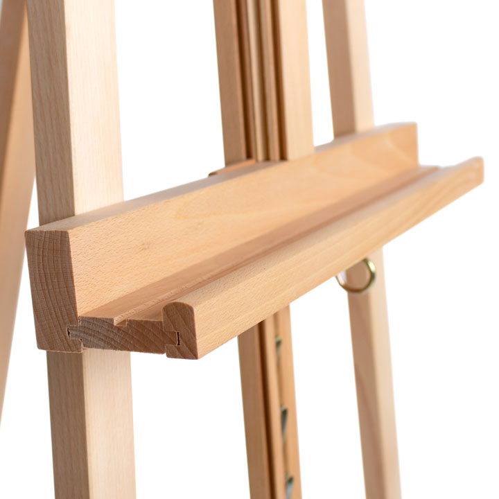Alpha Easel Studio festőállvány ARTMIE (5)