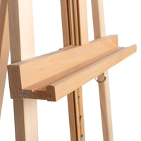 Alpha Easel Studio festőállvány ARTMIE (5)