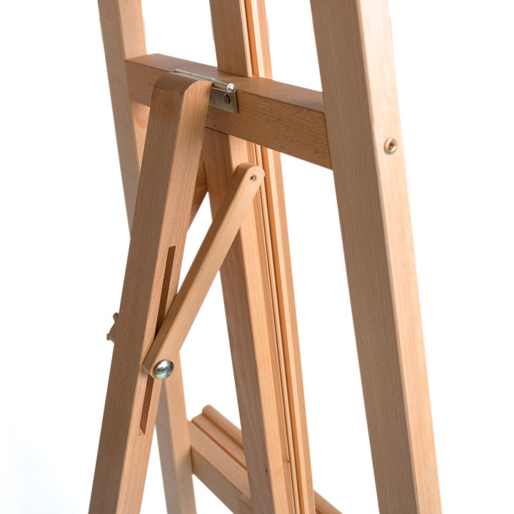 Alpha Easel Studio festőállvány ARTMIE (6)