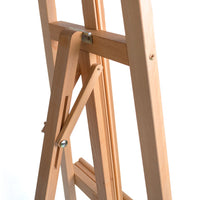 Alpha Easel Studio festőállvány ARTMIE (6)