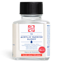 Amsterdam akril fényes lakk 114 - 75ml (2)