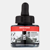 ROYAL TALENS Amsterdam Acrylic Ink akril tinta 30 ml