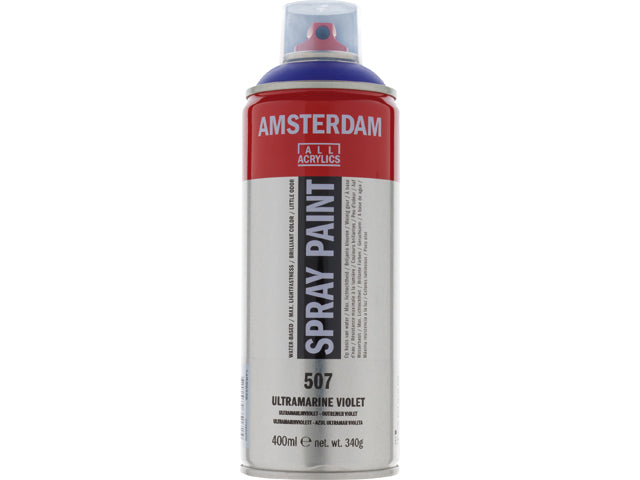 Amsterdam Spray Paint akril festékspray  400 ml