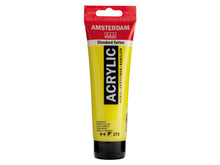 Amsterdam Standart Series akrilfesték 120 ml