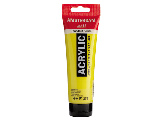 Amsterdam Standart Series akrilfesték 120 ml