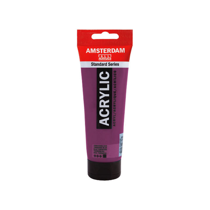 Amsterdam Standart Series akrilfesték 120 ml