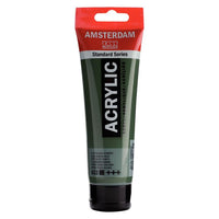Amsterdam Standart Series akrilfesték 120 ml