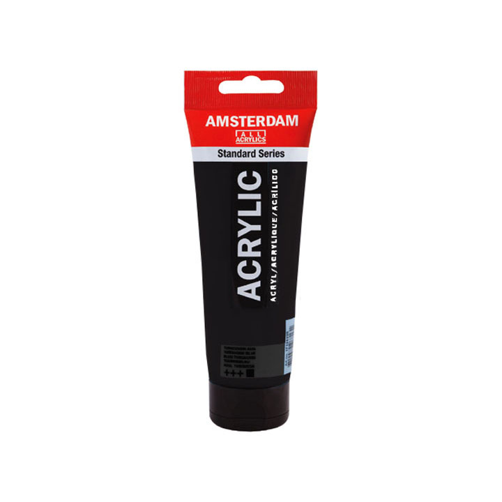 Amsterdam Standart Series akrilfesték 120 ml