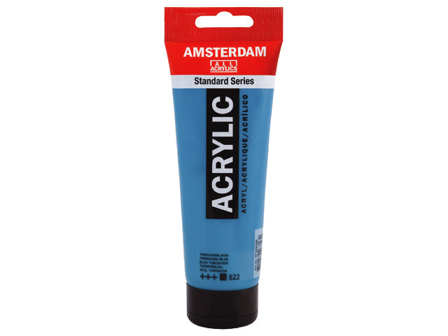 Amsterdam Standart Series akrilfesték 250 ml