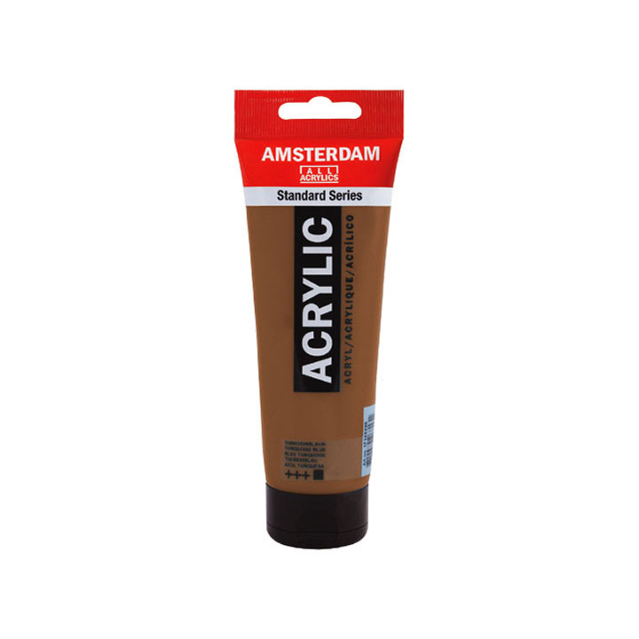 Amsterdam Standart Series akrilfesték 250 ml