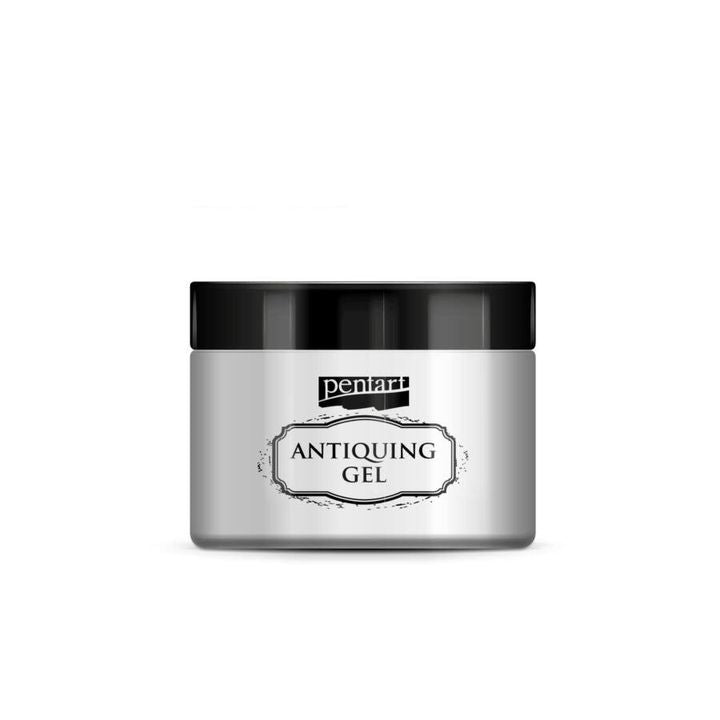 Antikoló gél Pentart 150 ml – fehér