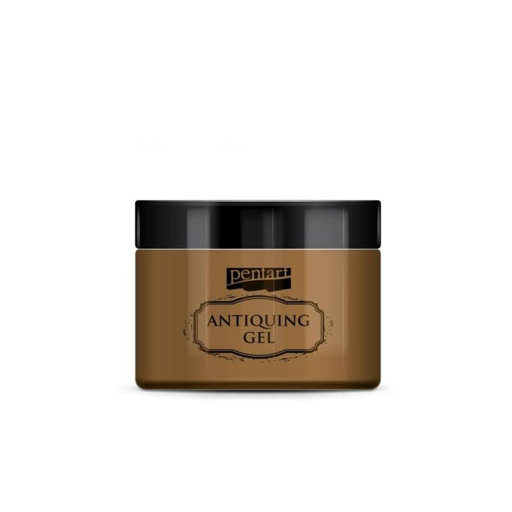 Antikoló gél Pentart 150 ml – okker