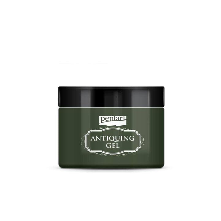 Antikoló gél Pentart 150 ml – oliva