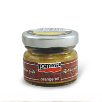 Antikoló paszta PENTART - 20 ml – umber