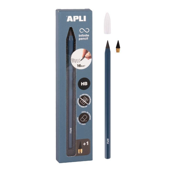 APLI HB végtelenített ceruza