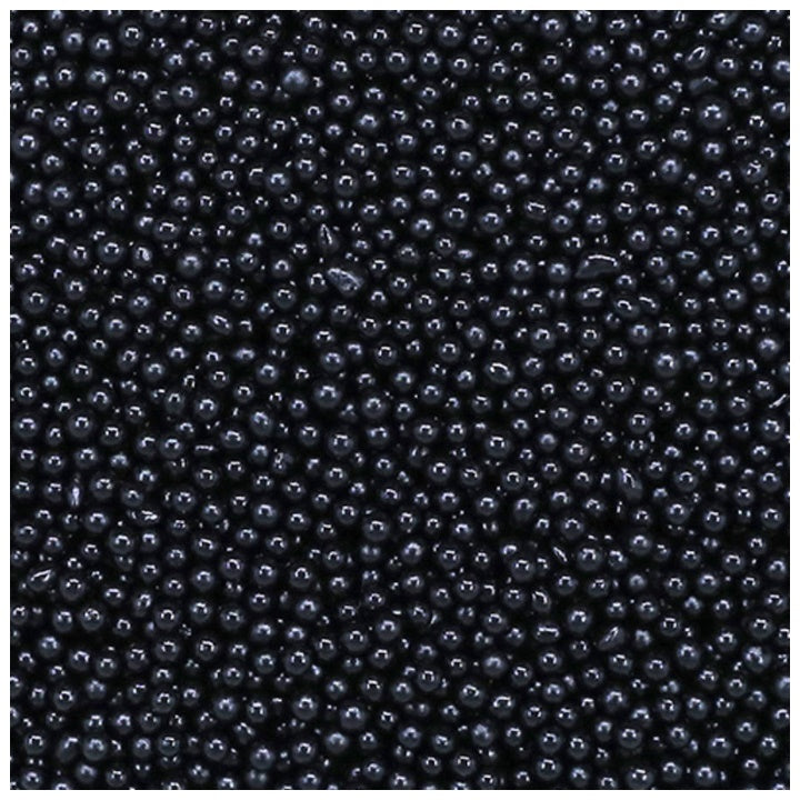 Apró üveggyöngyök Pentart 40 g