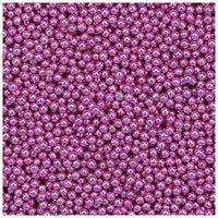 Apró üveggyöngyök Pentart 40 g