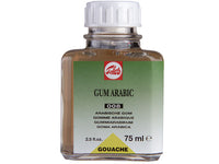 Arab gumi temperához  TALENS 75ml