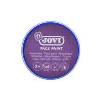 Arcfesték egy csészében JOVI 8 ml – Kék