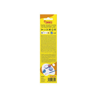 Arcfesték készlet Adventure tartozékokkal 3 x 8 ml (5)
