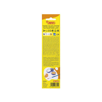 Arcfesték készlet Animal tartozékokkal 3 x 8 ml (5)