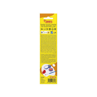 Arcfesték készlet Scary tartozékokkal 3 x 8 ml (5)
