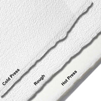 ARCHES akvarellpapír CP 300 g/m² – 56 x 76 cm, 5 db
