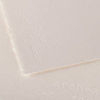 ARCHES akvarellpapír CP 300 g/m² – 56 x 76 cm, 5 db