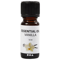Aroma olaj - vanília - 10 ml