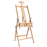 Art Desk Hybrid Studio Easel ARTMIE (1)