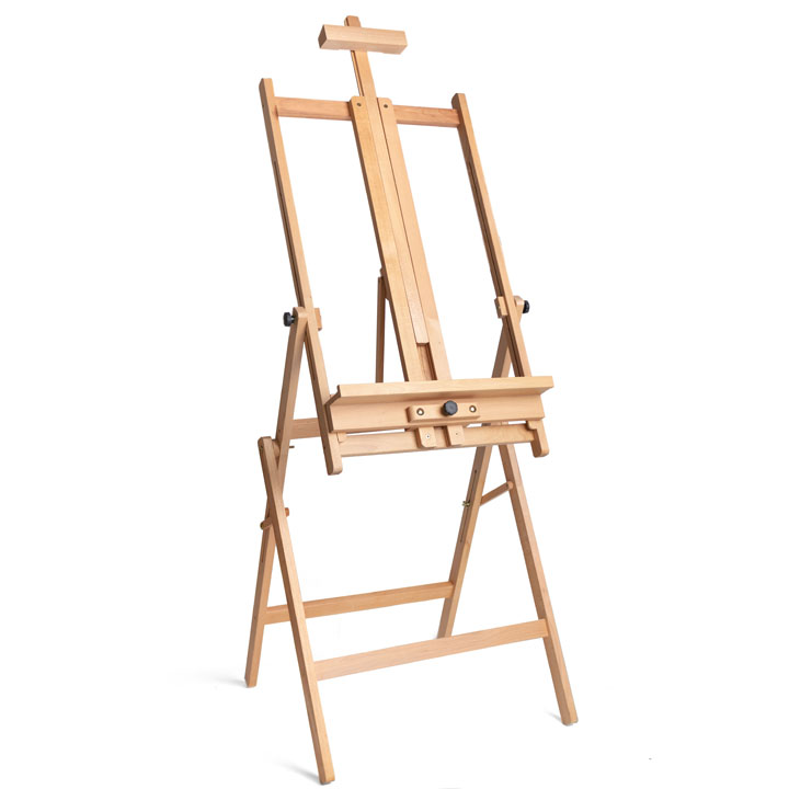 Art Desk Hybrid Studio Easel ARTMIE (1)