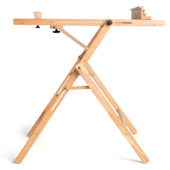 Art Desk Hybrid Studio Easel ARTMIE (3)