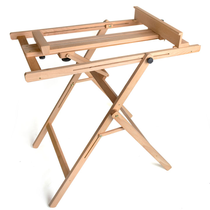 Art Desk Hybrid Studio Easel ARTMIE (4)