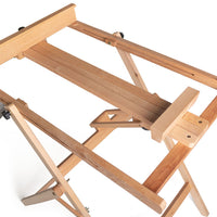 Art Desk Hybrid Studio Easel ARTMIE (7)