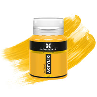 Kompozit STANDART akrilfesték 20 ml – 15 Kadmiumsárga