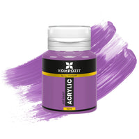 Kompozit STANDART akrilfesték 20 ml – 41 Orgonalila