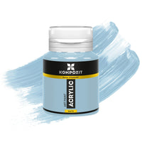 Kompozit STANDART akrilfesték 20 ml – 50 Égszínkék