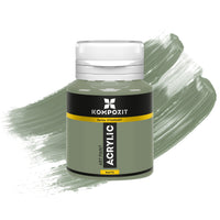 Kompozit STANDART akrilfesték 20 ml – 77 Zsálya