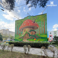 STANDART Kompozit akrilfesték 2500 ml