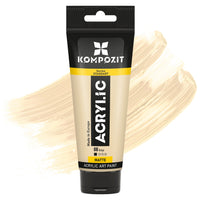 STANDART Kompozit akrilfesték 75 ml – 08 Bézs